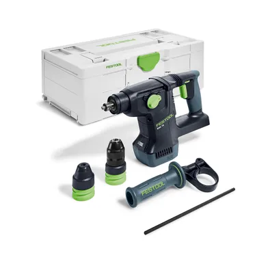 Kombihammare KHC 18 EB-BASIC