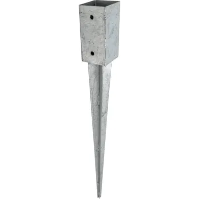 Jordankare FZV 71x71x750 mm