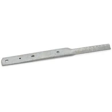 Stolpstöd 450x40x31 mm, FZV