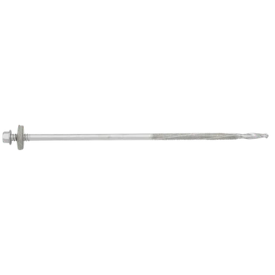 Sandwichpanelskruv JT3-Q7, C4 borrspets 5,5/6,3x295 mm, 50 st/frp