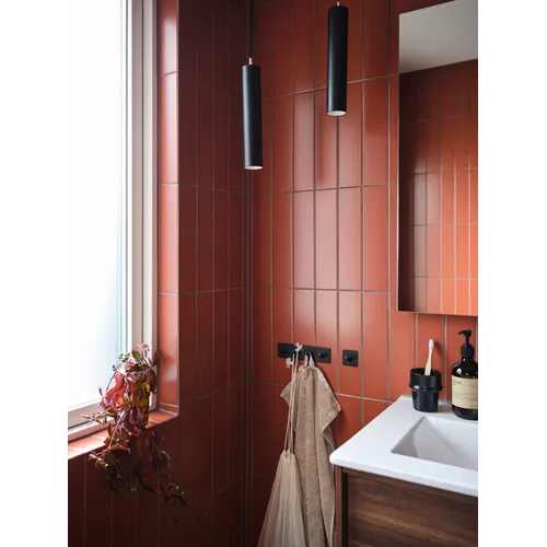 Lissabon Carmesim Matt