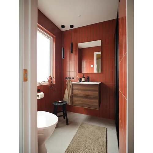 Lissabon Carmesim Matt