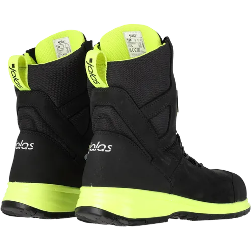 Skyddskänga 7198 Zenit Evo, Strl. 40