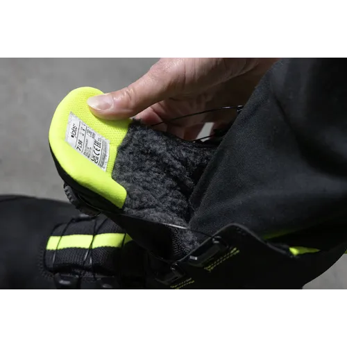 Skyddskänga 7198 Zenit Evo, Strl. 40