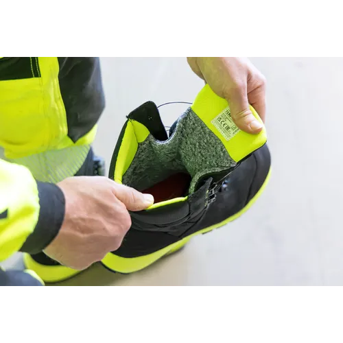 Skyddskänga 7198 Zenit Evo, Strl. 40