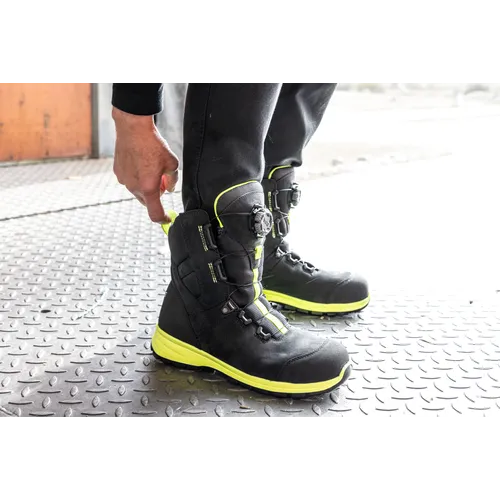 Skyddskänga 7198 Zenit Evo, Strl. 40