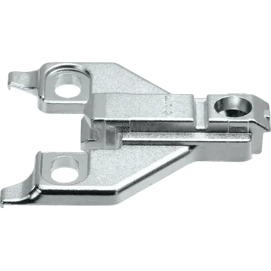 Fästplatta äldre std. SIS 70 107/170°