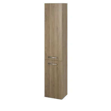 Lara Högskåp Valnöt 30 cm