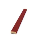 Lockläkt 22x45 mm Fasad Faluröd