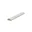 Lockläkt hatt-profil 22x45 mm mellanstruken 3600 mm