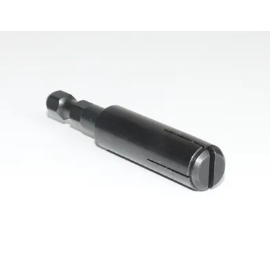 Hålförstorningsadapter Power-change