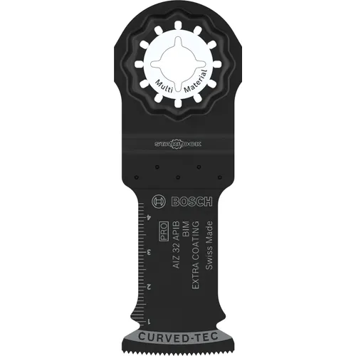 Sågblad Multiverktyg AIZ 32 APIB Multi 32x50 mm