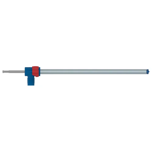 Hammarborr Clean Plus-8X 18x400x550 mm