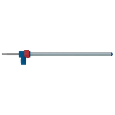 Hammarborr Clean Plus-8X 18x400x550 mm