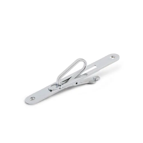 Kanthandtag 292 Krom, 150x20 mm