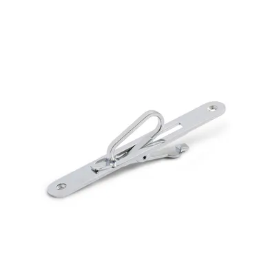 Kanthandtag 292 Krom, 150x20 mm