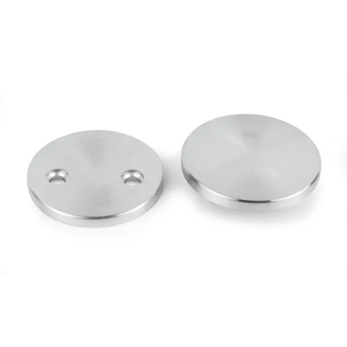 Täckbricka F4265, Rostfri