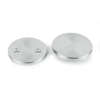 Täckbricka F4265, Rostfri