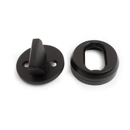 Cylindervredsats F40, Svart