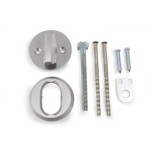 Cylindervredsats F40, Rostfri