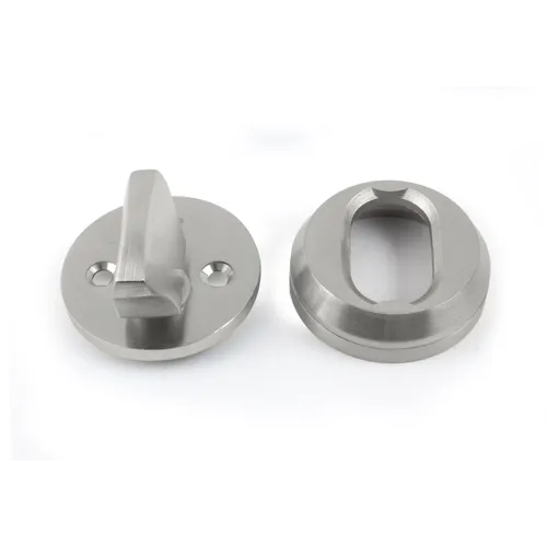 Cylindervredsats F40, Rostfri