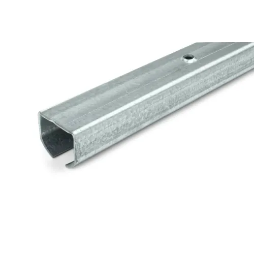 Skjutdörrsskena SF-40/75 , 2000 mm