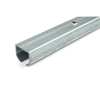 Skjutdörrsskena SF-40/75 , 2000 mm