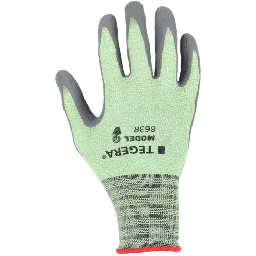 Arbetshandske 863R Strl. 10