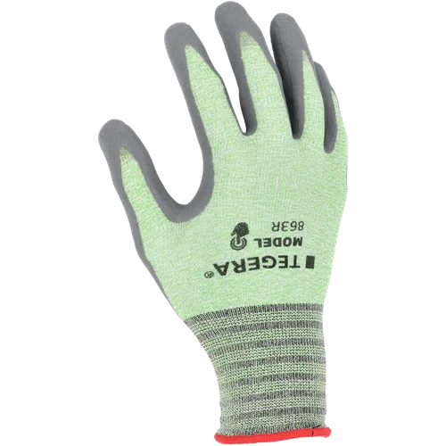 Arbetshandske 863R Strl. 10