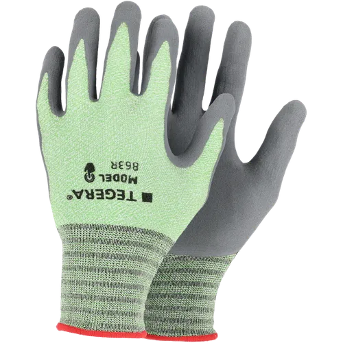 Arbetshandske 863R Strl. 10