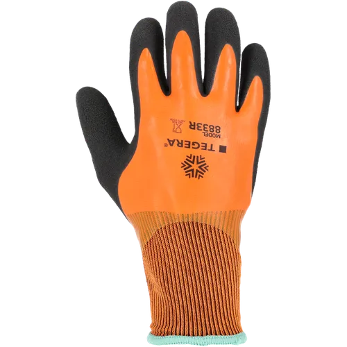 Vinterhandske 8833R Strl. 9