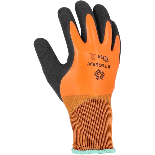 Vinterhandske 8833R Strl. 9