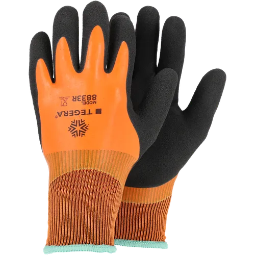 Vinterhandske 8833R Strl. 9