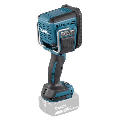 Ficklampa DML812 18 V, Solo