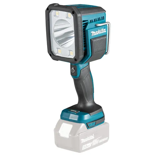 Ficklampa DML812 18 V, Solo