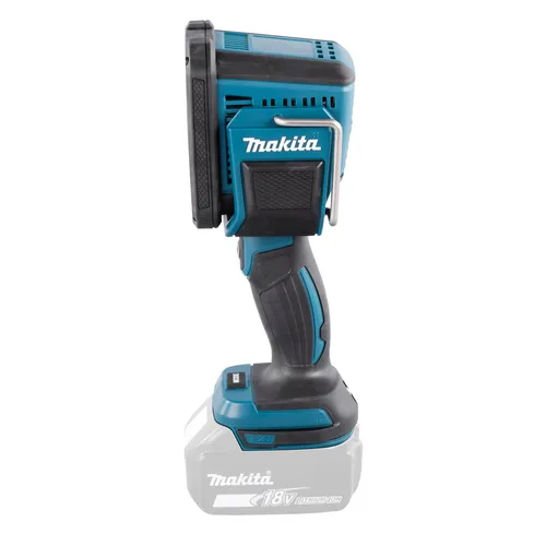 Ficklampa DML812 18 V, Solo