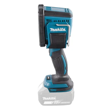 Ficklampa DML812 18 V, Solo