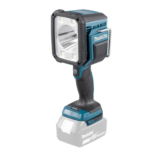 Ficklampa DML812 18 V, Solo