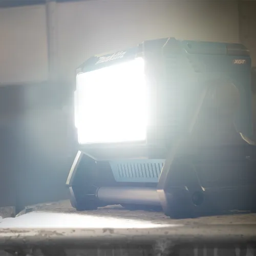 Arbetsbelysning ML009G 2x18/40 V, Solo