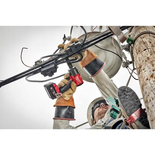 Mutterdragare M18 FMTIW2F12-0, Naken