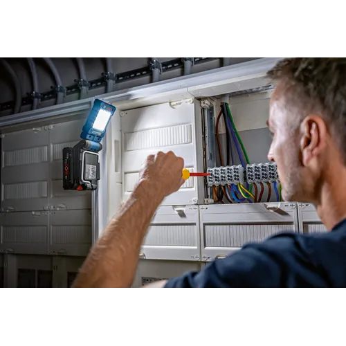 Arbetsbelysning GLI 18V-800, Solo