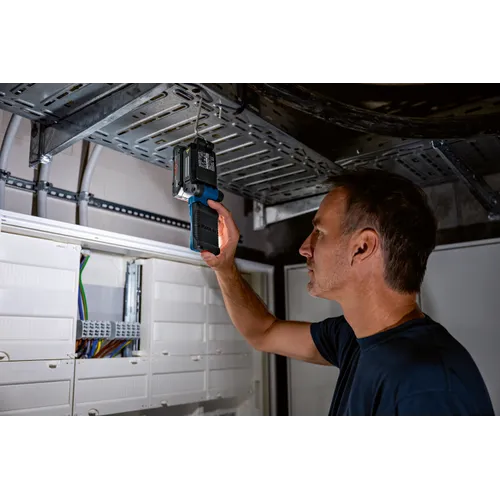 Arbetsbelysning GLI 18V-800, Solo