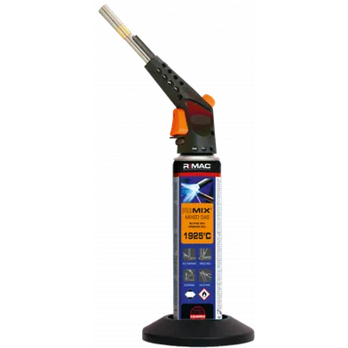 Supramix Brännarkit