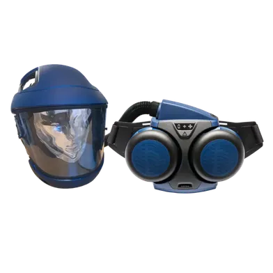 Fläktpaket SR 500/570, H06-6612