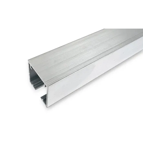 Skjutdörrsskena SF-70, 2000 mm