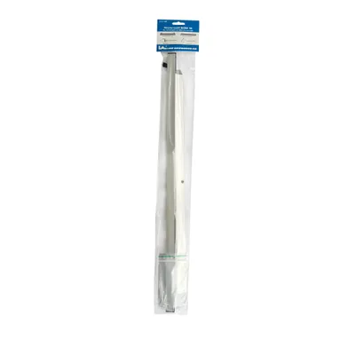 Spaltventil Biobe 50 Alu set