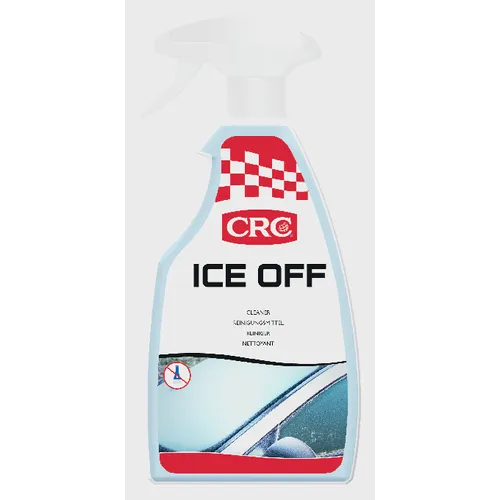 Isbortagare Ice Off, 500 ml