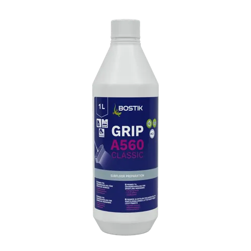 Golvprimer Classic A560, 1 l