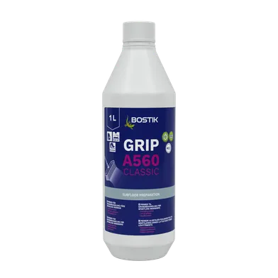 Golvprimer Classic A560, 1 l