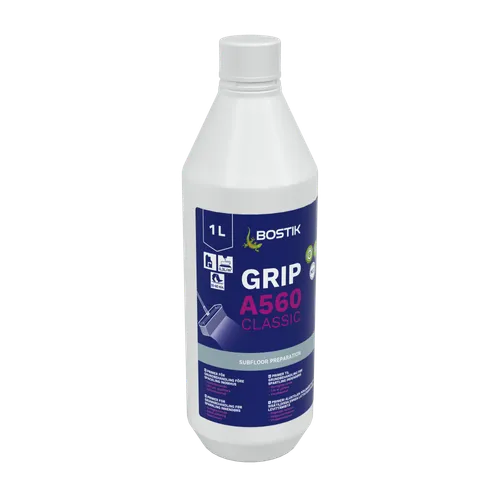 Golvprimer Classic A560, 1 l